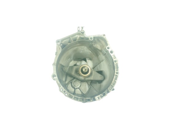 23007533513 CAJA CAMBIOS BMW Series 1|Desguaces La Cabaña