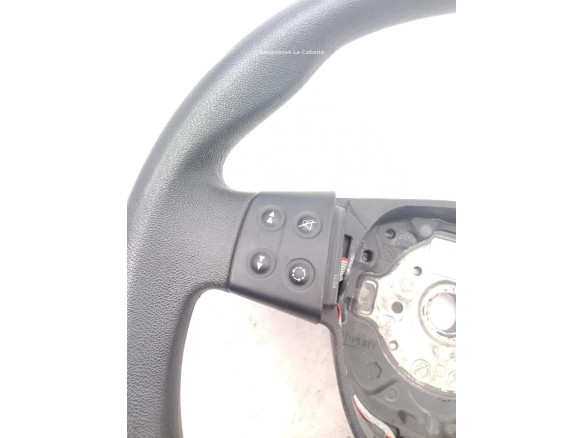 VOLANTE DIRECCION SEAT IBIZA III (6L1) |Desguaces La Cabaña