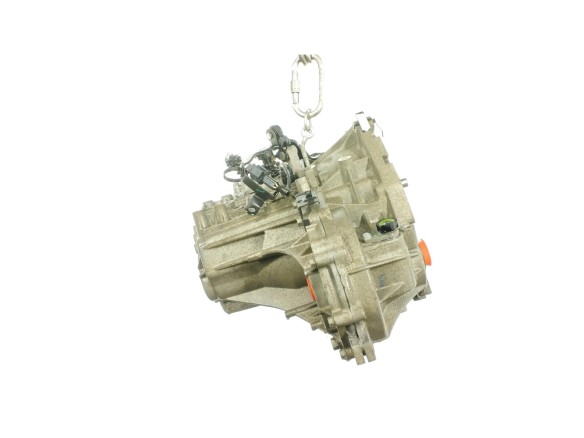 MH1671PT CAJA CAMBIOS HYUNDAI i10 (BA, IA)|Desguaces La Cabaña