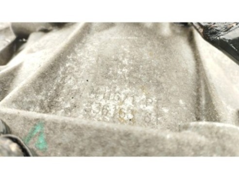 MH1671PT CAJA CAMBIOS HYUNDAI i10 (BA, IA)|Desguaces La Cabaña