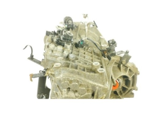 MH1671PT CAJA CAMBIOS HYUNDAI i10 (BA, IA)|Desguaces La Cabaña