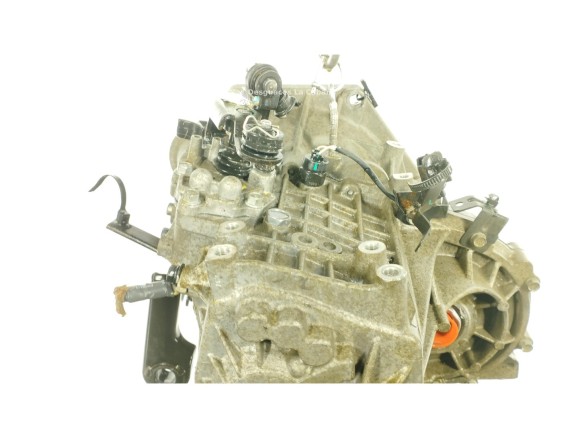 MH1671PT CAJA CAMBIOS HYUNDAI i10 (BA, IA)|Desguaces La Cabaña