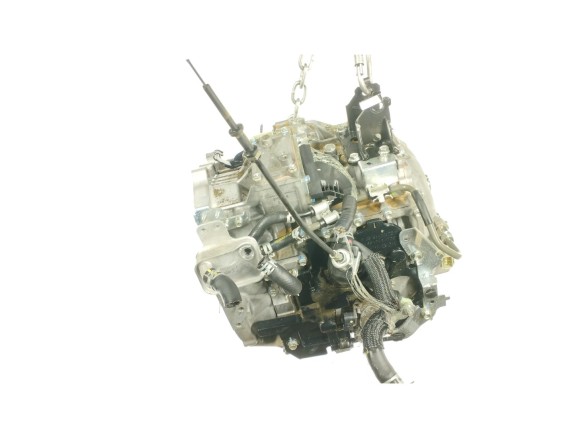 2JM CAJA CAMBIOS TOYOTA RAV 4 IV (_A4_)|Desguaces La Cabaña