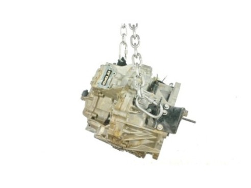 2JM CAJA CAMBIOS TOYOTA RAV 4 IV (_A4_)|Desguaces La Cabaña