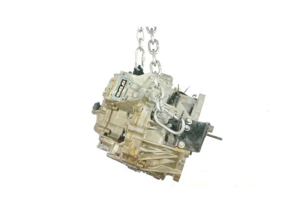 2JM CAJA CAMBIOS TOYOTA RAV 4 IV (_A4_)|Desguaces La Cabaña