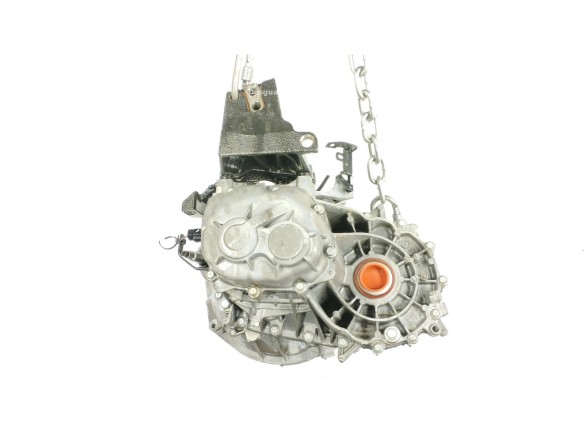 4311526631 CAJA CAMBIOS KIA STONIC (YB)|Desguaces La Cabaña