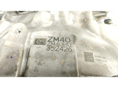 4311526631 CAJA CAMBIOS KIA STONIC (YB)|Desguaces La Cabaña