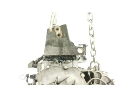 4311526631 CAJA CAMBIOS KIA STONIC (YB)|Desguaces La Cabaña