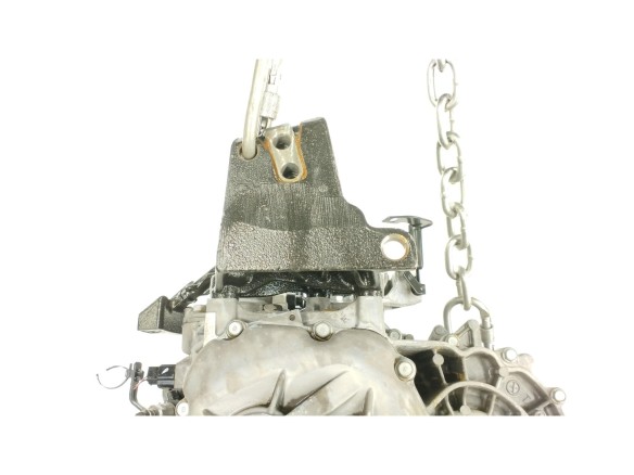 4311526631 CAJA CAMBIOS KIA STONIC (YB)|Desguaces La Cabaña