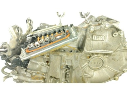 1NM CAJA CAMBIOS TOYOTA COROLLA Sedán (_E21_)|Desguaces La Cabaña