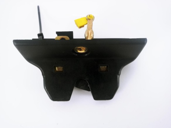 CERRADURA PORTON / TAPA MALETA RENAULT LAGUNA I (B56_, 556_) |Desguaces La Cabaña