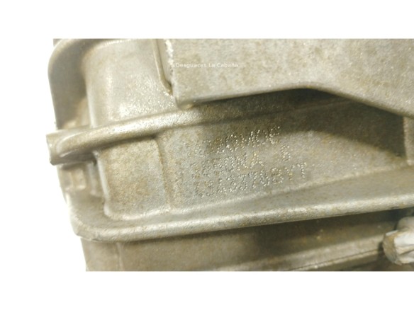 M32OMDE CAJA CAMBIOS OPEL INSIGNIA A (G09)|Desguaces La Cabaña