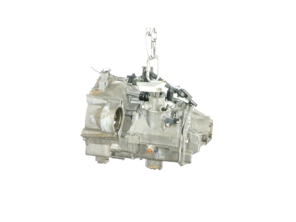 SEL CAJA CAMBIOS VW GOLF VII Variant (BA5, BV5)|Desguaces La Cabaña