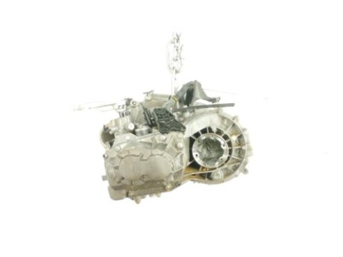 SEL CAJA CAMBIOS VW GOLF VII Variant (BA5, BV5)|Desguaces La Cabaña