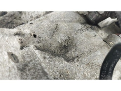 DUU CAJA CAMBIOS VW GOLF IV (1J1)|Desguaces La Cabaña