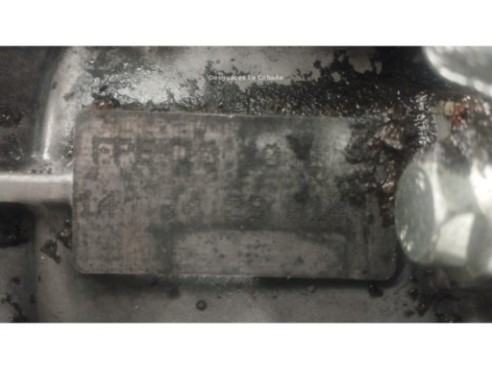 FPE CAJA CAMBIOS SEAT ALHAMBRA (7V8, 7V9)|Desguaces La Cabaña