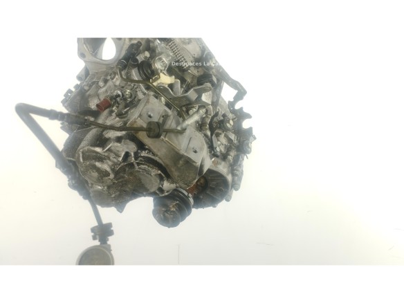 FPE CAJA CAMBIOS SEAT ALHAMBRA (7V8, 7V9)|Desguaces La Cabaña