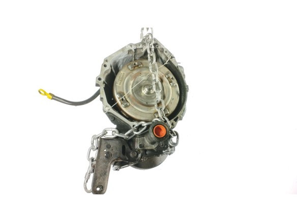 5143455AA CAJA CAMBIOS CHRYSLER VOYAGER IV (RG, RS)|Desguaces La Cabaña