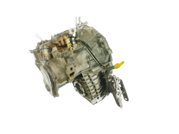 5143455AA CAJA CAMBIOS CHRYSLER VOYAGER IV (RG, RS)|Desguaces La Cabaña