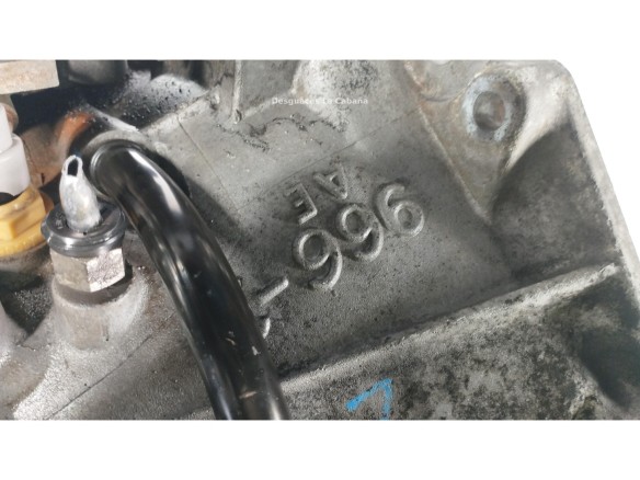 5143455AA CAJA CAMBIOS CHRYSLER VOYAGER IV (RG, RS)|Desguaces La Cabaña