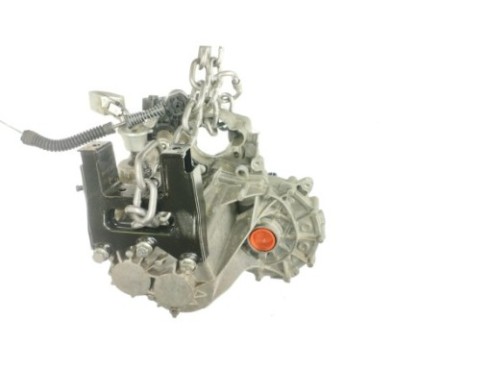 QAD CAJA CAMBIOS SEAT IBIZA IV (6J5, 6P1)|Desguaces La Cabaña