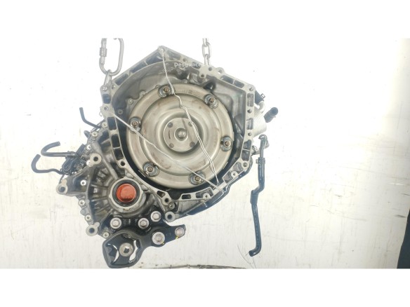 2TR1133816 GW7R0 CAJA CAMBIOS MAZDA CX-5 (KE, GH)|Desguaces La Cabaña