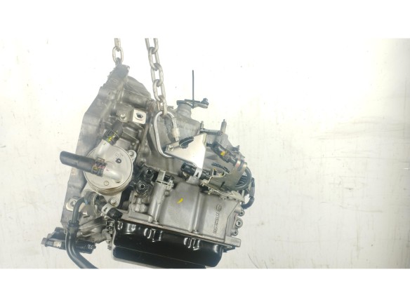 2TR1133816 GW7R0 CAJA CAMBIOS MAZDA CX-5 (KE, GH)|Desguaces La Cabaña