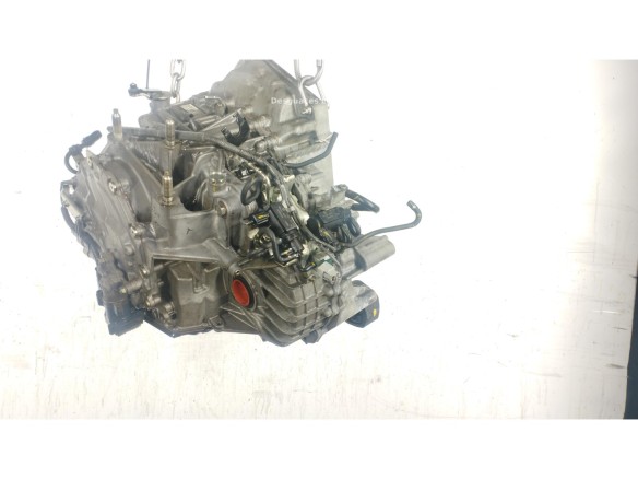 2TR1133816 GW7R0 CAJA CAMBIOS MAZDA CX-5 (KE, GH)|Desguaces La Cabaña
