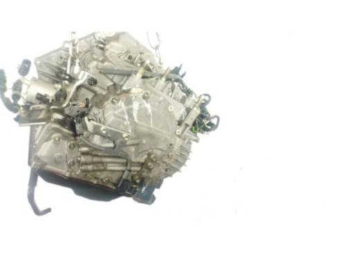 2TR1133816 GW7R0 CAJA CAMBIOS MAZDA CX-5 (KE, GH)|Desguaces La Cabaña