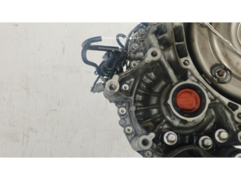 2TR1133816 GW7R0 CAJA CAMBIOS MAZDA CX-5 (KE, GH)|Desguaces La Cabaña