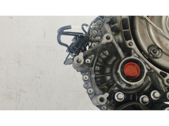 2TR1133816 GW7R0 CAJA CAMBIOS MAZDA CX-5 (KE, GH)|Desguaces La Cabaña
