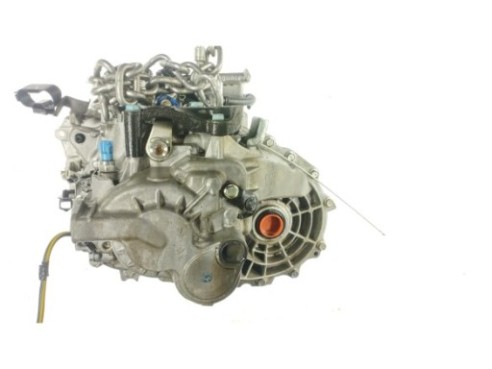 BB60DVA CAJA CAMBIOS NISSAN QASHQAI / QASHQAI +2 I (J10, JJ10)|Desguaces La Cabaña