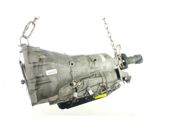 24007556047 CAJA CAMBIOS BMW 5 (E60)|Desguaces La Cabaña