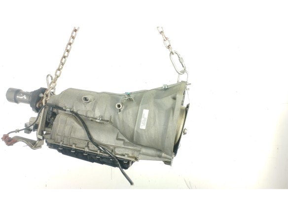 24007556047 CAJA CAMBIOS BMW 5 (E60)|Desguaces La Cabaña