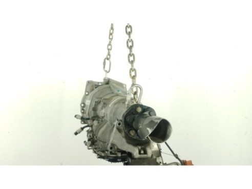 24007556047 CAJA CAMBIOS BMW 5 (E60)|Desguaces La Cabaña