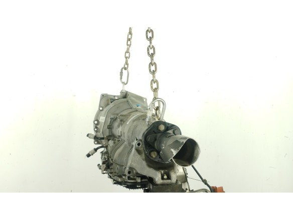 24007556047 CAJA CAMBIOS BMW 5 (E60)|Desguaces La Cabaña