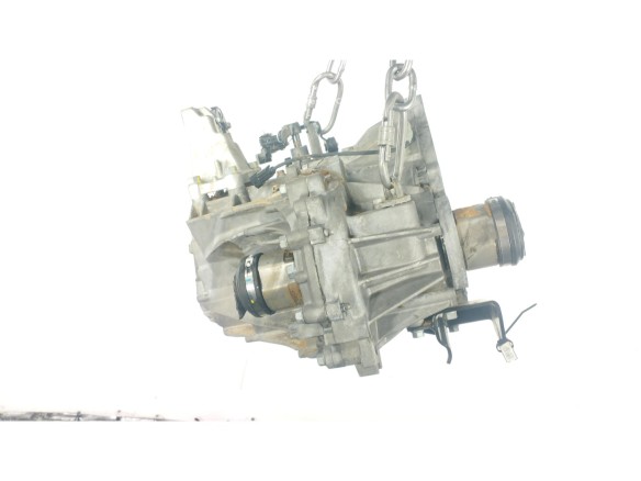 WPJ6H CAJA CAMBIOS KIA CEED (CD)|Desguaces La Cabaña