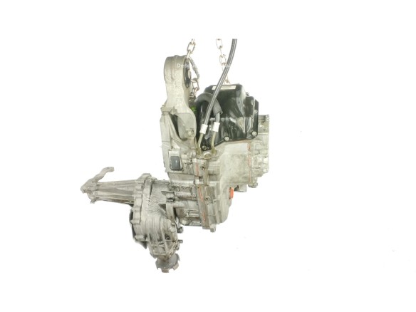 96624972 CAJA CAMBIOS CHEVROLET CAPTIVA (C100, C140)|Desguaces La Cabaña