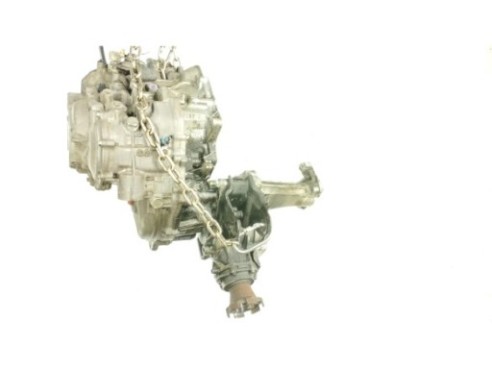 96624972 CAJA CAMBIOS CHEVROLET CAPTIVA (C100, C140)|Desguaces La Cabaña