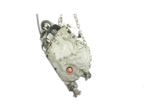 96624972 CAJA CAMBIOS CHEVROLET CAPTIVA (C100, C140)|Desguaces La Cabaña