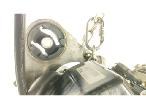 96624972 CAJA CAMBIOS CHEVROLET CAPTIVA (C100, C140)|Desguaces La Cabaña