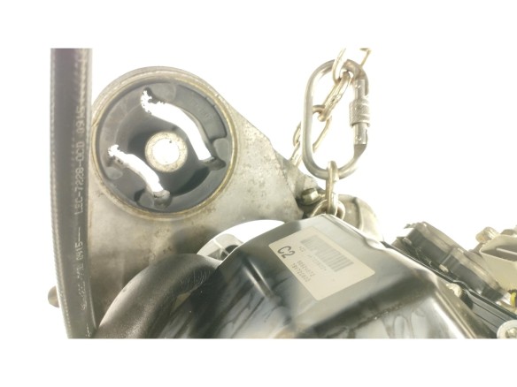 96624972 CAJA CAMBIOS CHEVROLET CAPTIVA (C100, C140)|Desguaces La Cabaña