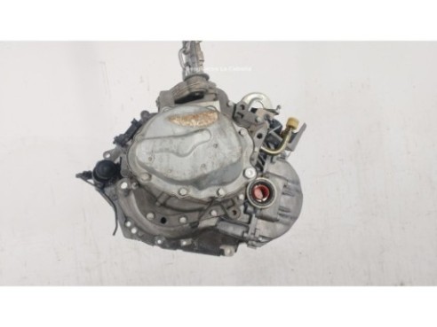 20DP42 CAJA CAMBIOS PEUGEOT 308 SW (4E_, 4H_)|Desguaces La Cabaña