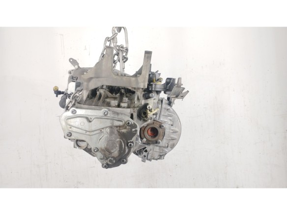 20MB25 CAJA CAMBIOS CITROEN C5 III Break (TD_)|Desguaces La Cabaña