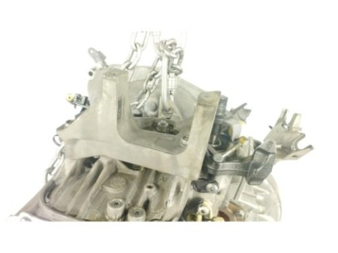 20MB25 CAJA CAMBIOS CITROEN C5 III Break (TD_)|Desguaces La Cabaña
