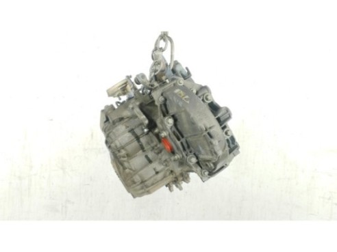 M32 CAJA CAMBIOS OPEL ZAFIRA B Van (A05)|Desguaces La Cabaña