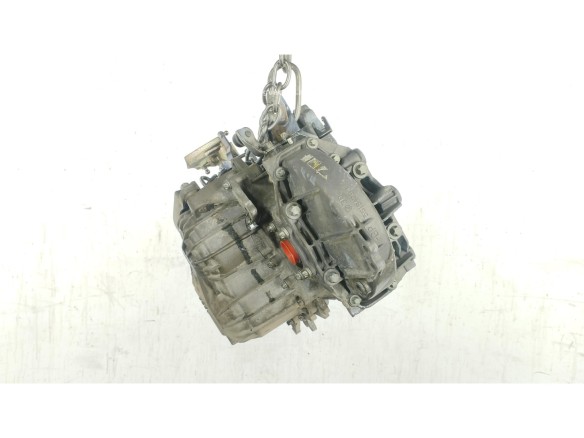 M32 CAJA CAMBIOS OPEL ZAFIRA B Van (A05)|Desguaces La Cabaña