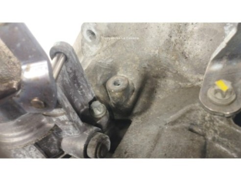 M32 CAJA CAMBIOS OPEL ZAFIRA B Van (A05)|Desguaces La Cabaña