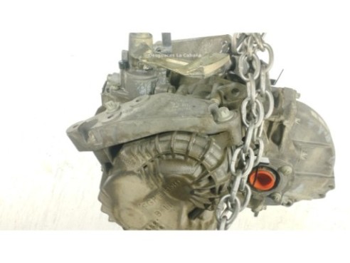M32 CAJA CAMBIOS OPEL ZAFIRA B Van (A05)|Desguaces La Cabaña