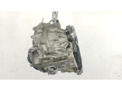 GGV CAJA CAMBIOS VW POLO (9N_)|Desguaces La Cabaña